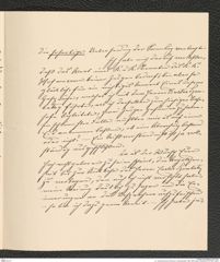 k.k. naturhistorisches Hofmuseum, Intendanzakten 1885-1896 (Hauer), Aktenzahl Z.512/1891, Seite 3